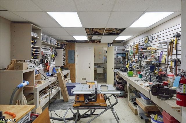 5705 Harbour Club RD, Fort Myers, FL 33919