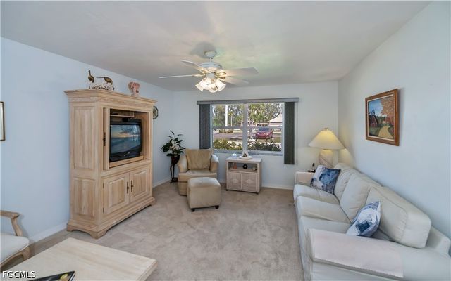 5705 Harbour Club RD, Fort Myers, FL 33919