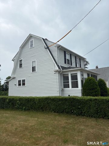 84 Park Avenue, Hamden, CT 06517