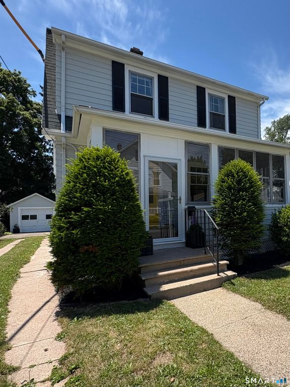 84 Park Avenue, Hamden, CT 06517