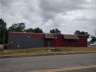 561 Seiberling Street, Akron, OH 44306