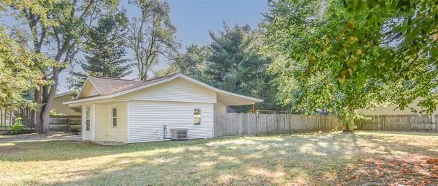 421 Morse Street, Coldwater, MI 49036