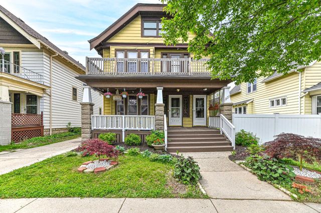 1925 E Bennett AVENUE #1927, Milwaukee, WI 53207