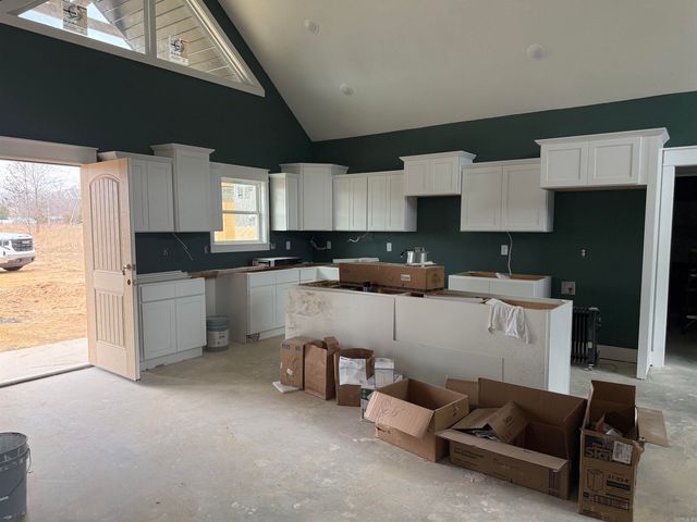 105 Unit A Adams Drive, Pangburn, AR 72121