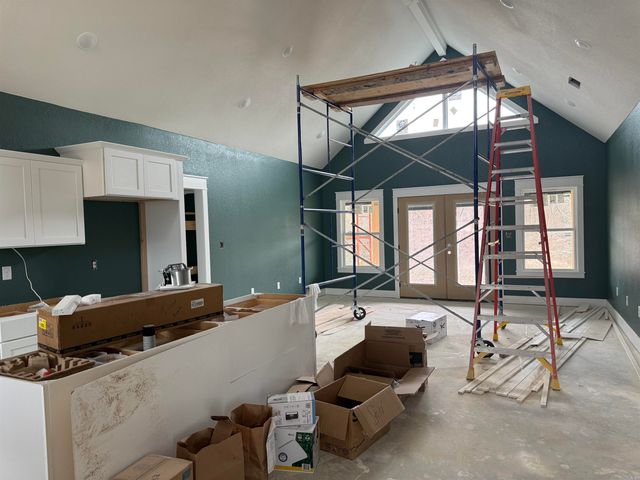 105 Unit A Adams Drive, Pangburn, AR 72121