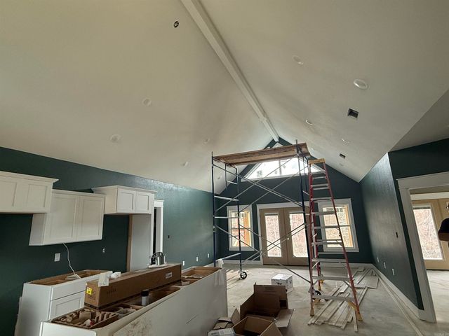 105 Unit A Adams Drive, Pangburn, AR 72121