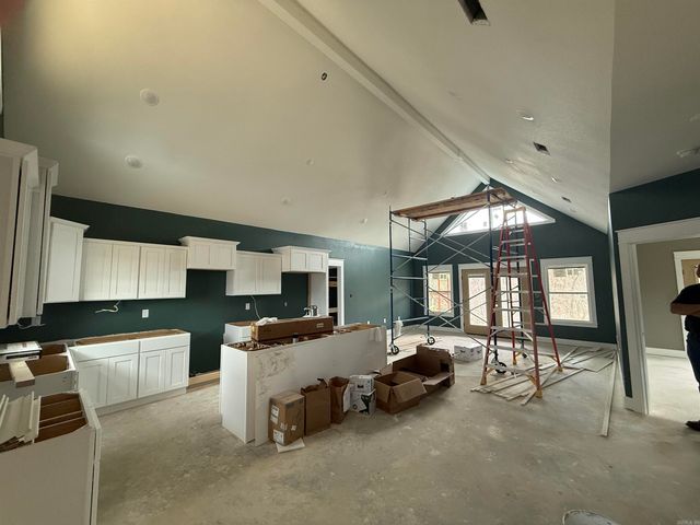 105 Unit A Adams Drive, Pangburn, AR 72121