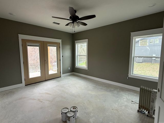 105 Unit A Adams Drive, Pangburn, AR 72121