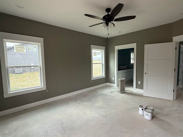 105 Unit A Adams Drive, Pangburn, AR 72121