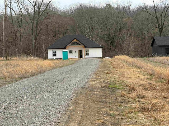 105 Unit A Adams Drive, Pangburn, AR 72121