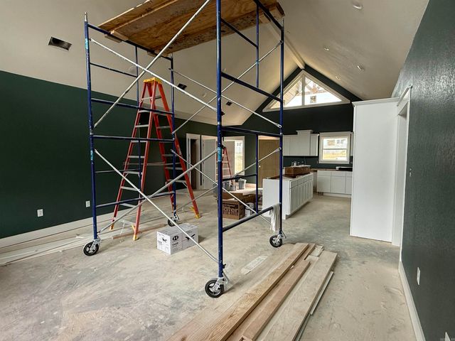 105 Unit A Adams Drive, Pangburn, AR 72121