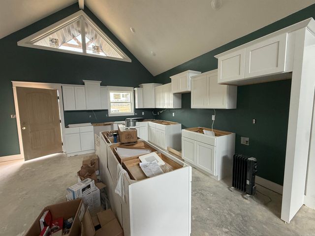 105 Unit A Adams Drive, Pangburn, AR 72121