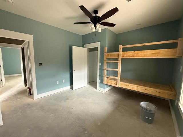 105 Unit A Adams Drive, Pangburn, AR 72121