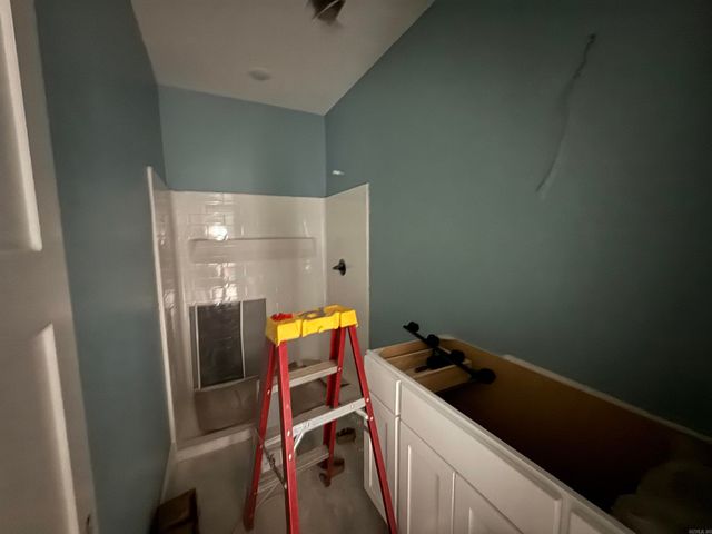 105 Unit A Adams Drive, Pangburn, AR 72121