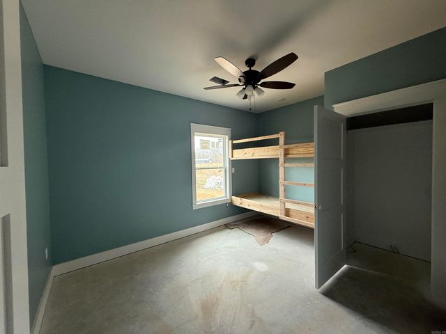 105 Unit A Adams Drive, Pangburn, AR 72121