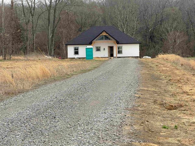 105 Unit A Adams Drive, Pangburn, AR 72121