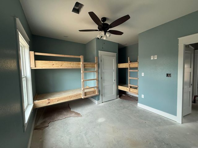 105 Unit A Adams Drive, Pangburn, AR 72121