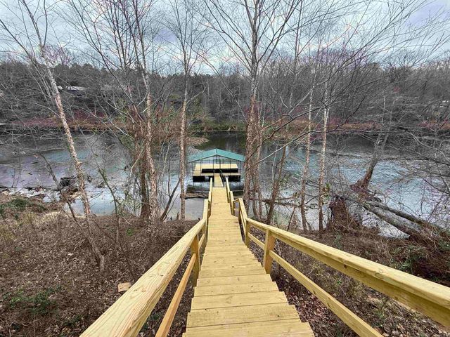 105 Unit A Adams Drive, Pangburn, AR 72121