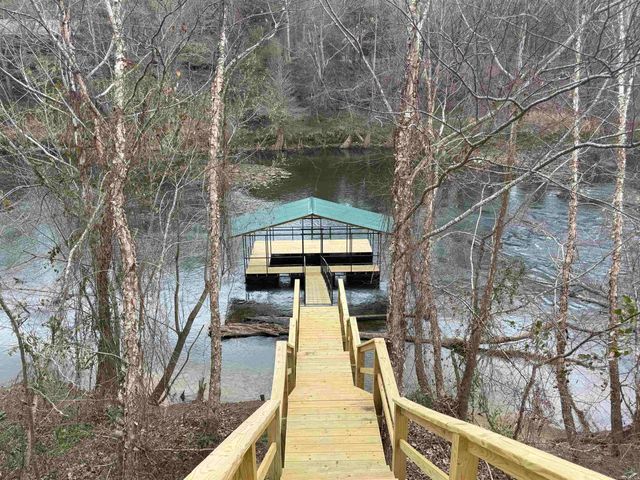 105 Unit A Adams Drive, Pangburn, AR 72121