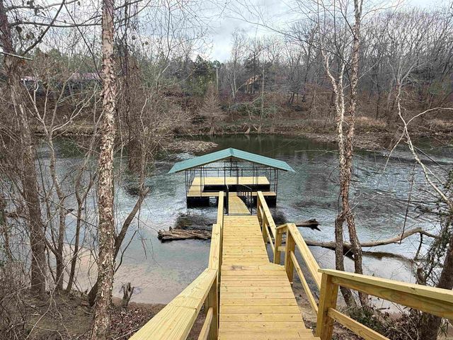 105 Unit A Adams Drive, Pangburn, AR 72121