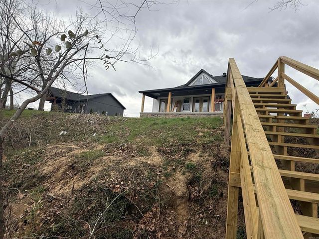 105 Unit A Adams Drive, Pangburn, AR 72121