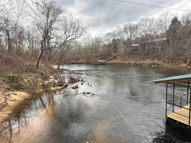 105 Unit A Adams Drive, Pangburn, AR 72121