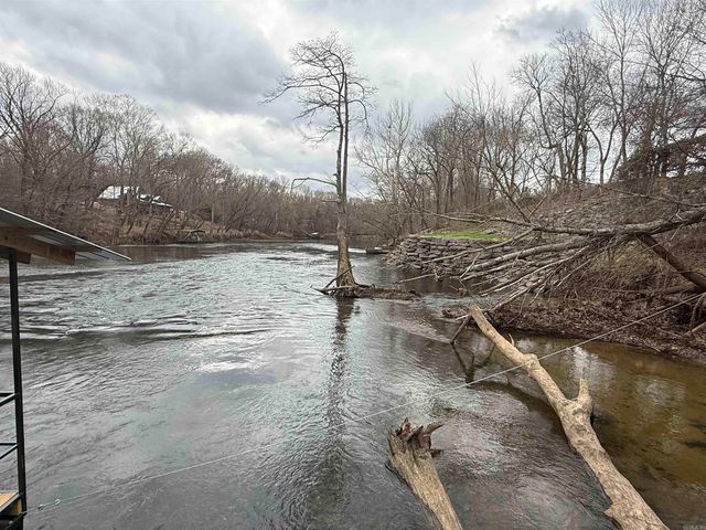 105 Unit A Adams Drive, Pangburn, AR 72121