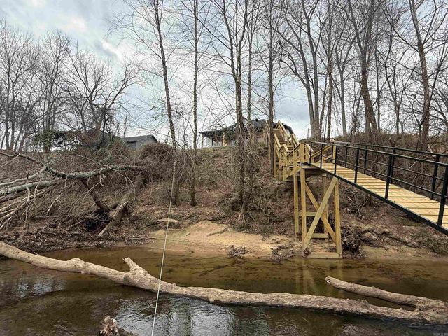 105 Unit A Adams Drive, Pangburn, AR 72121