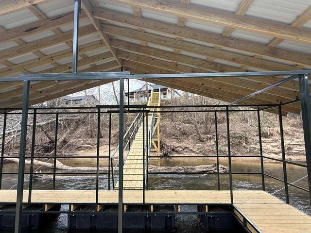 105 Unit A Adams Drive, Pangburn, AR 72121