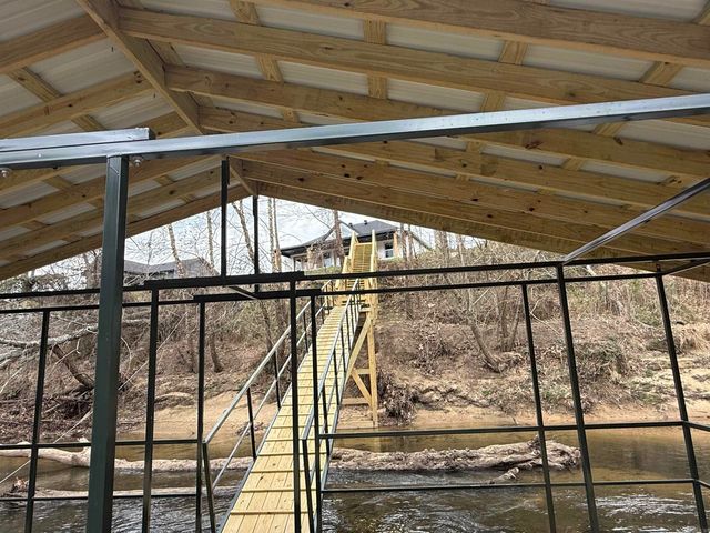 105 Unit A Adams Drive, Pangburn, AR 72121