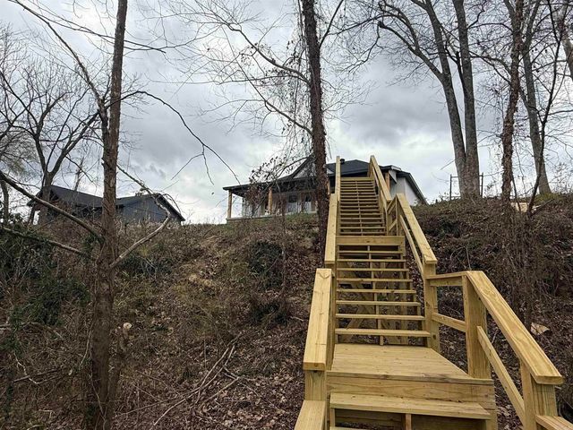 105 Unit A Adams Drive, Pangburn, AR 72121