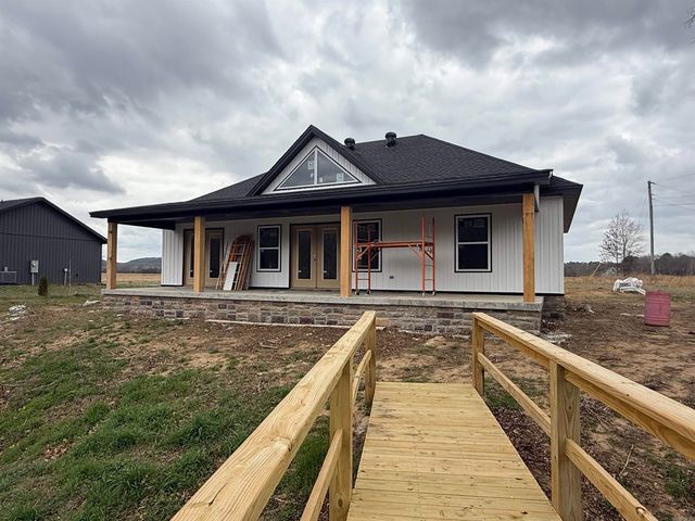 105 Unit A Adams Drive, Pangburn, AR 72121