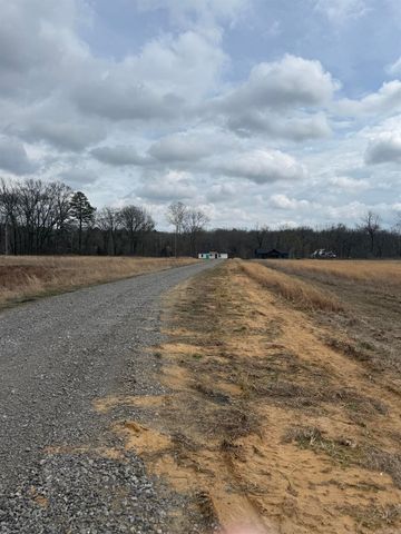 105 Unit A Adams Drive, Pangburn, AR 72121