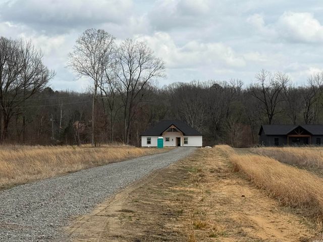 105 Unit A Adams Drive, Pangburn, AR 72121