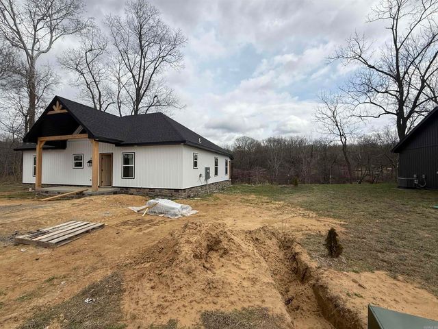 105 Unit A Adams Drive, Pangburn, AR 72121