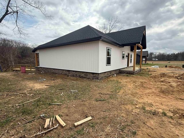 105 Unit A Adams Drive, Pangburn, AR 72121