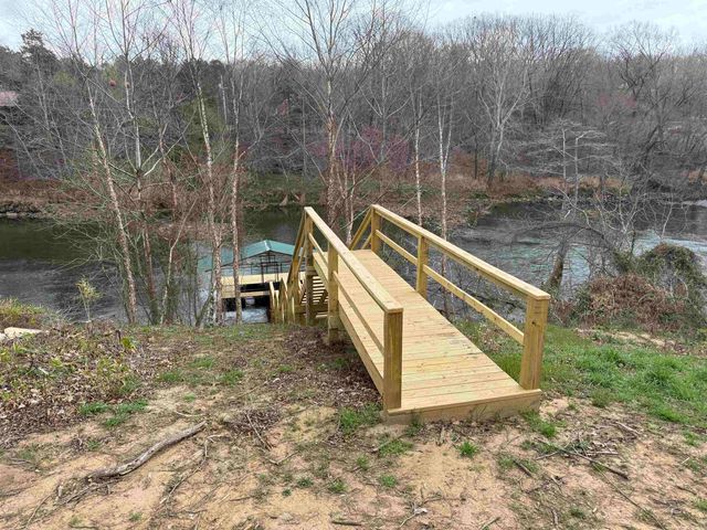 105 Unit A Adams Drive, Pangburn, AR 72121