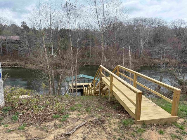 105 Unit A Adams Drive, Pangburn, AR 72121