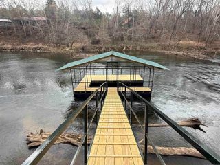 105 Unit A Adams Drive, Pangburn, AR 72121