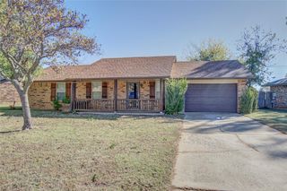 134 Echo Lane, Harrah, OK 73045