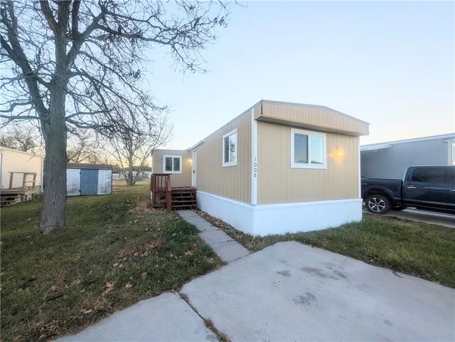 1008 Sunhaven, Laurel, MT 59044