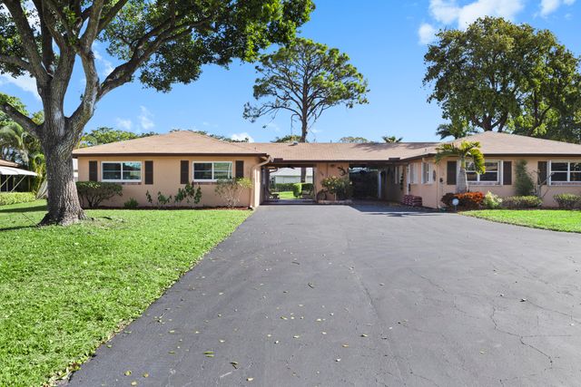 715 Whippoorwill Lane, Delray Beach, FL 33445