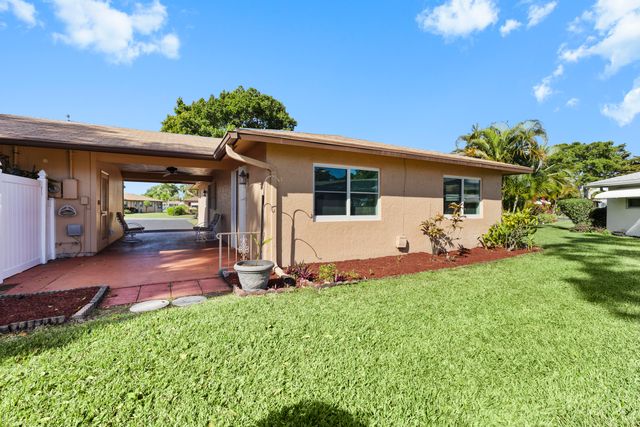 715 Whippoorwill Lane, Delray Beach, FL 33445