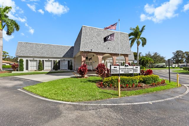 715 Whippoorwill Lane, Delray Beach, FL 33445