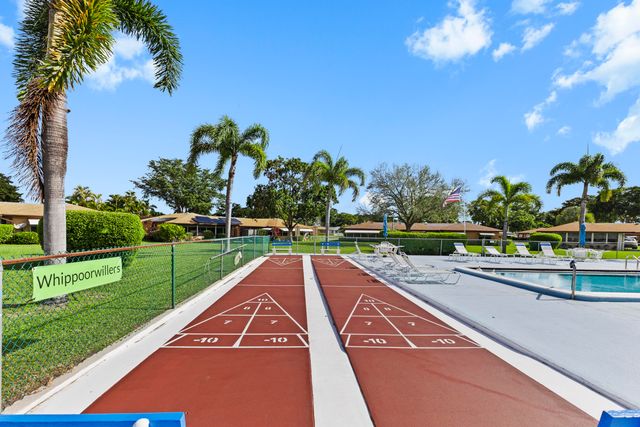 715 Whippoorwill Lane, Delray Beach, FL 33445