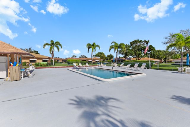 715 Whippoorwill Lane, Delray Beach, FL 33445