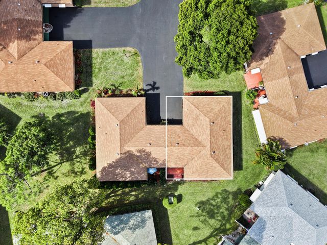 715 Whippoorwill Lane, Delray Beach, FL 33445