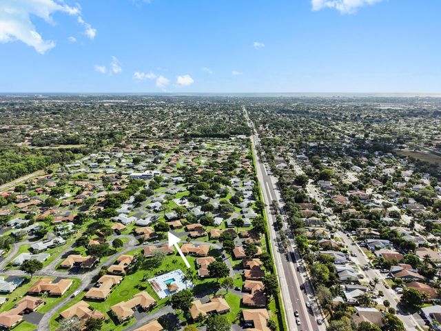 715 Whippoorwill Lane, Delray Beach, FL 33445