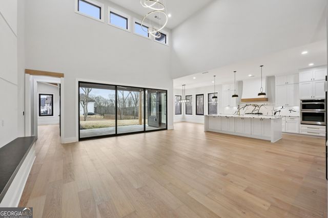 24 Rocking Wood Drive, Auburn, GA 30011