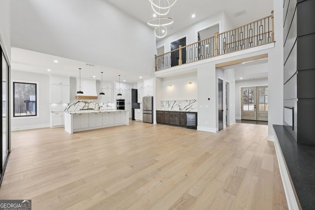 24 Rocking Wood Drive, Auburn, GA 30011